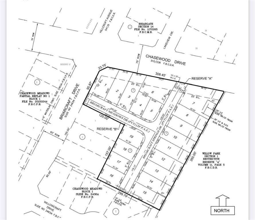 7403 Chasewood Drive, Houston, Texas image 2