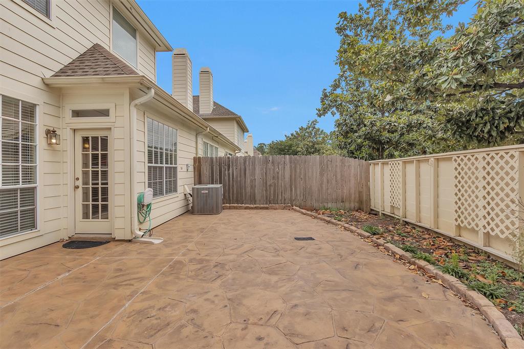 10825 Millridge Pines Court, Houston, Texas image 34