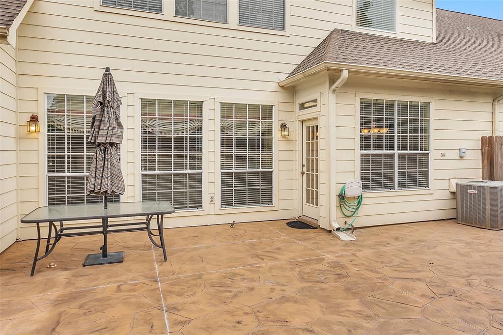 10825 Millridge Pines Court, Houston, Texas image 32