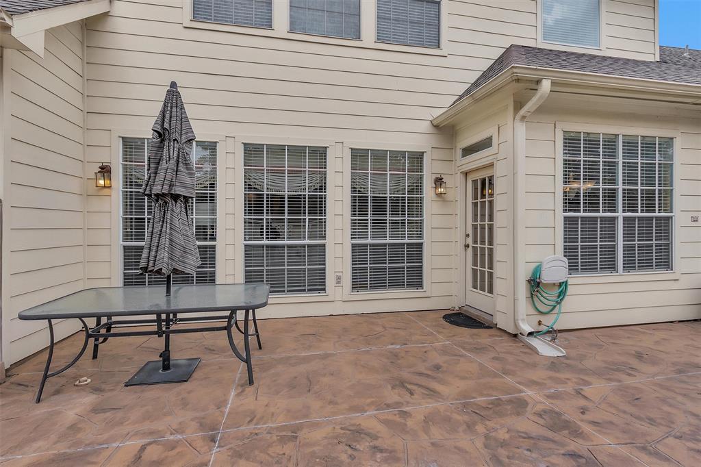 10825 Millridge Pines Court, Houston, Texas image 33