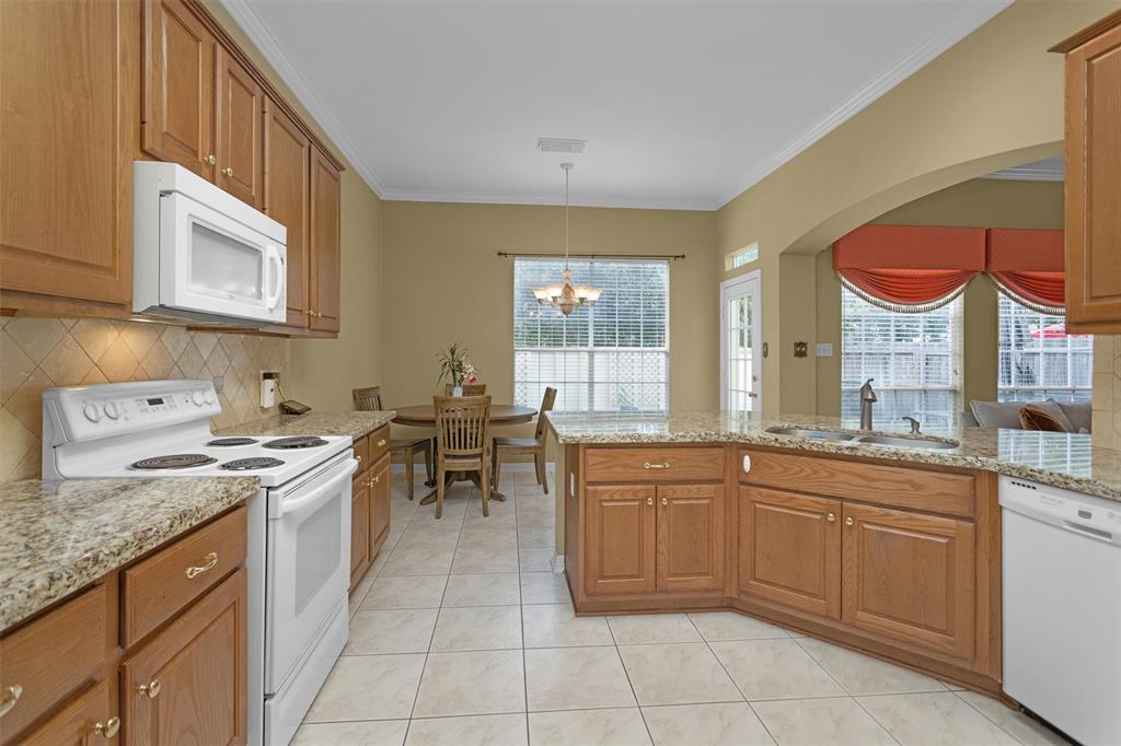 10825 Millridge Pines Court, Houston, Texas image 12