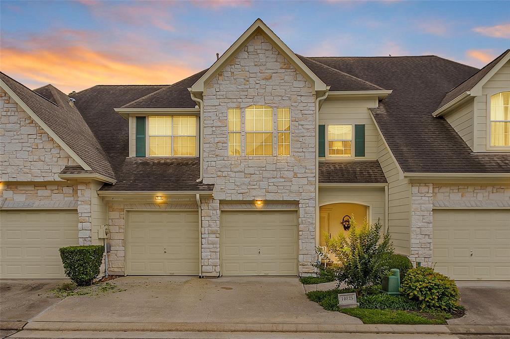 10825 Millridge Pines Court, Houston, Texas image 1