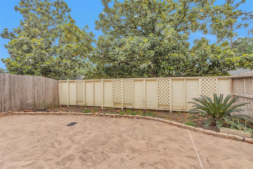 10825 Millridge Pines Court, Houston, Texas image 35