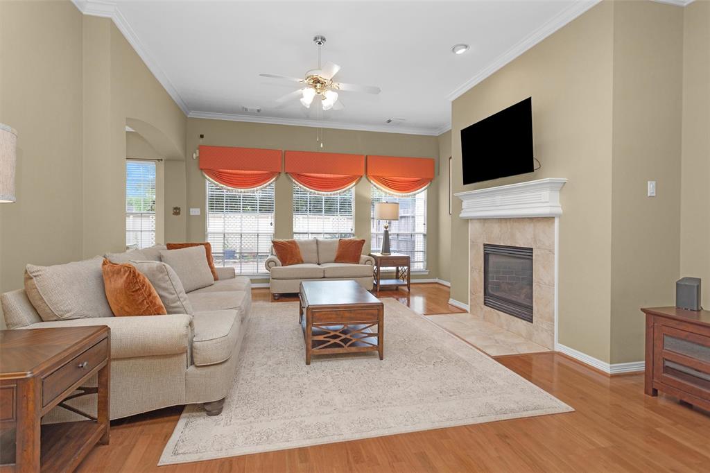 10825 Millridge Pines Court, Houston, Texas image 8