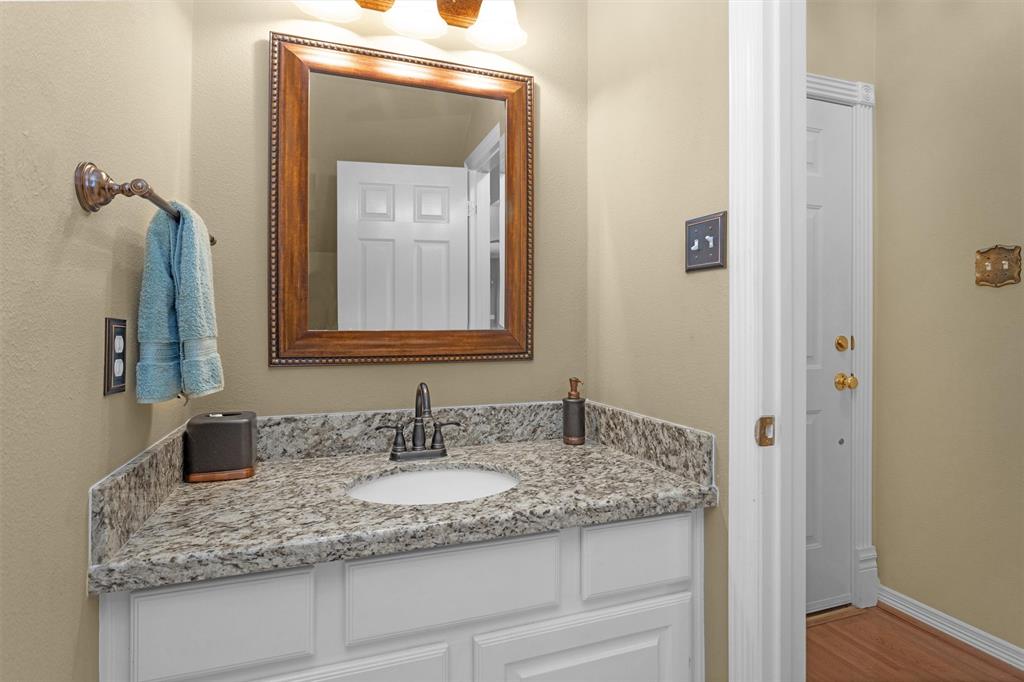 10825 Millridge Pines Court, Houston, Texas image 6