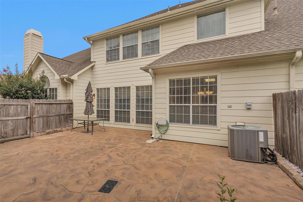 10825 Millridge Pines Court, Houston, Texas image 31
