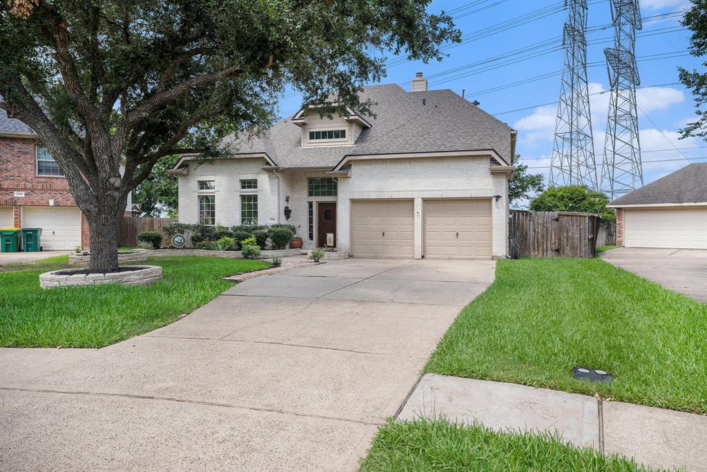 2334 Seamist Circle