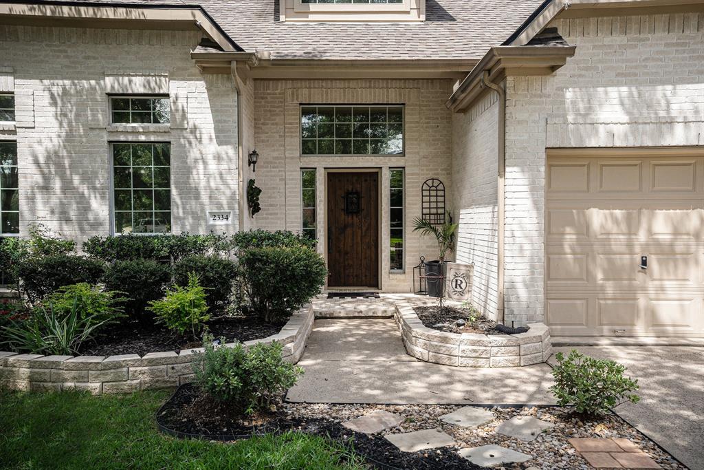 2334 Seamist Circle