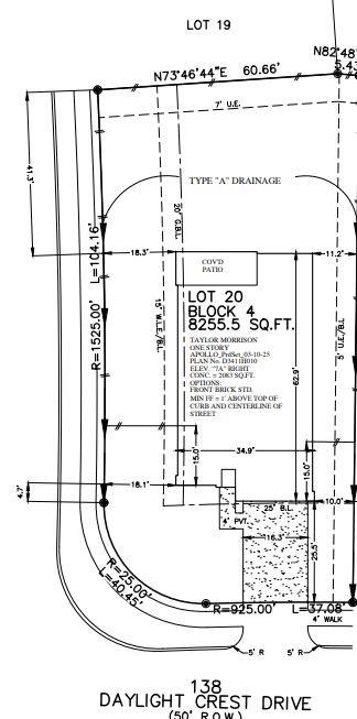 138 Daylight Crest Drive, Crosby, Texas image 4