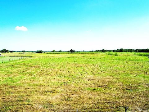 12239 Padon Road Needville TX 77461