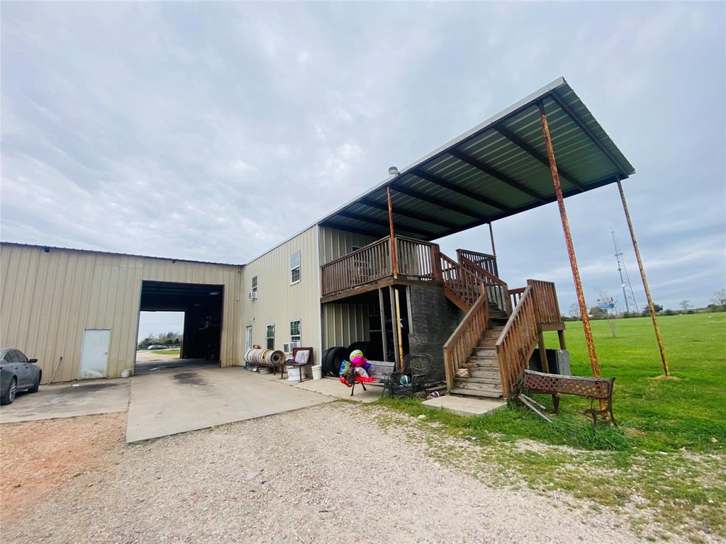 1021 Star Lane Lane, Alleyton, Texas image 15