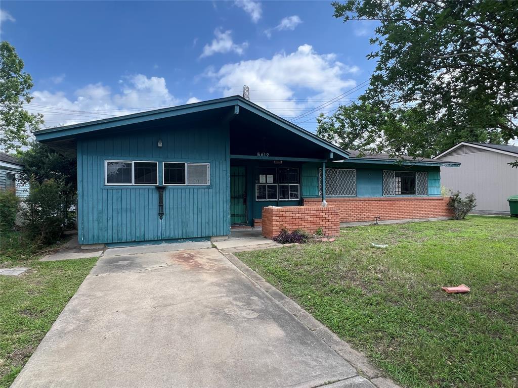 5619 Rue Street, Houston, Texas image 1