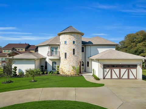 5912 T Street Katy TX 77493