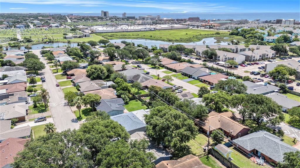 6709 Fairway Drive, Galveston, Texas image 27
