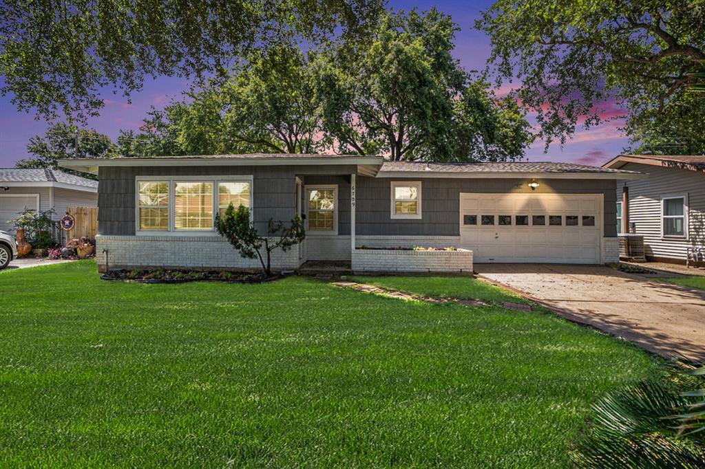 6709 Fairway Drive, Galveston, Texas image 3