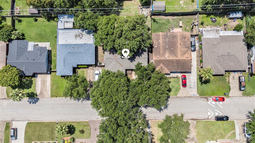 6709 Fairway Drive, Galveston, Texas image 35