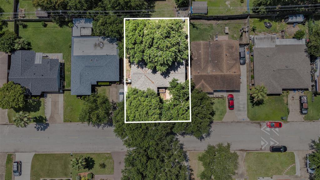 6709 Fairway Drive, Galveston, Texas image 33