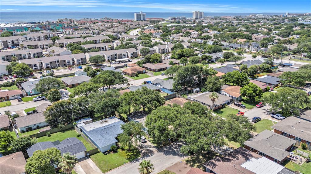 6709 Fairway Drive, Galveston, Texas image 28