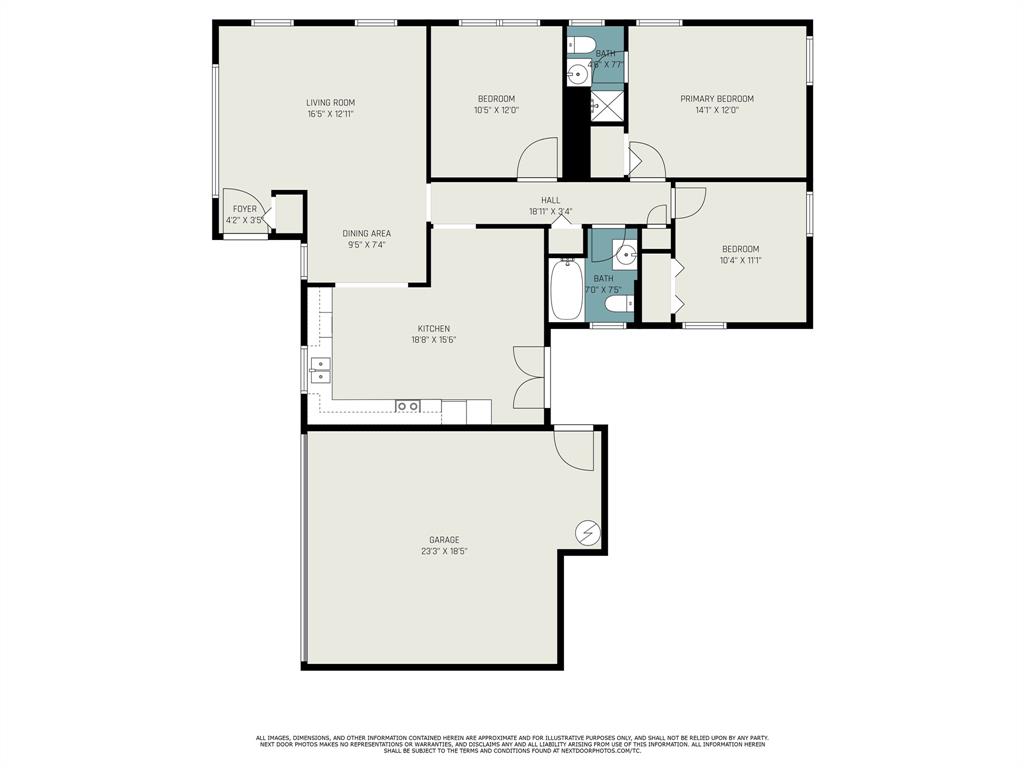 6709 Fairway Drive, Galveston, Texas image 36