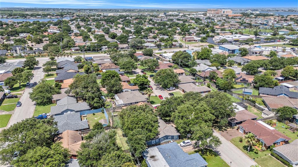 6709 Fairway Drive, Galveston, Texas image 31