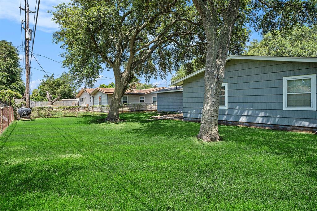 6709 Fairway Drive, Galveston, Texas image 25