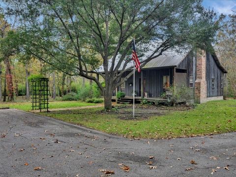 A home in Lufkin