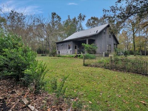 A home in Lufkin