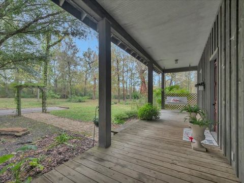 A home in Lufkin