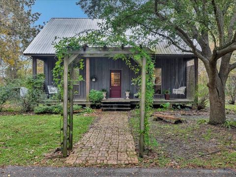 A home in Lufkin