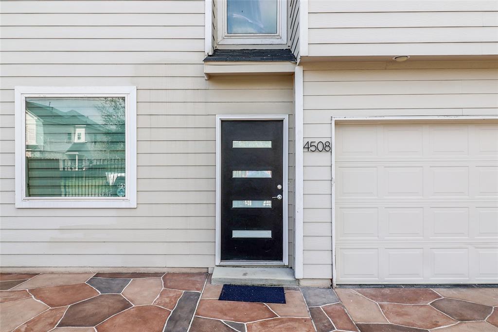 4508 Clover Street, Houston, Texas image 3