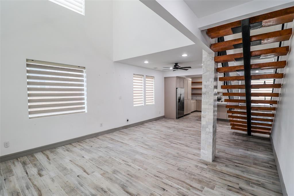 4508 Clover Street, Houston, Texas image 5