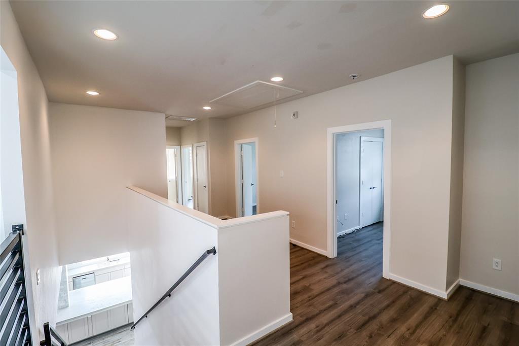 4508 Clover Street, Houston, Texas image 14