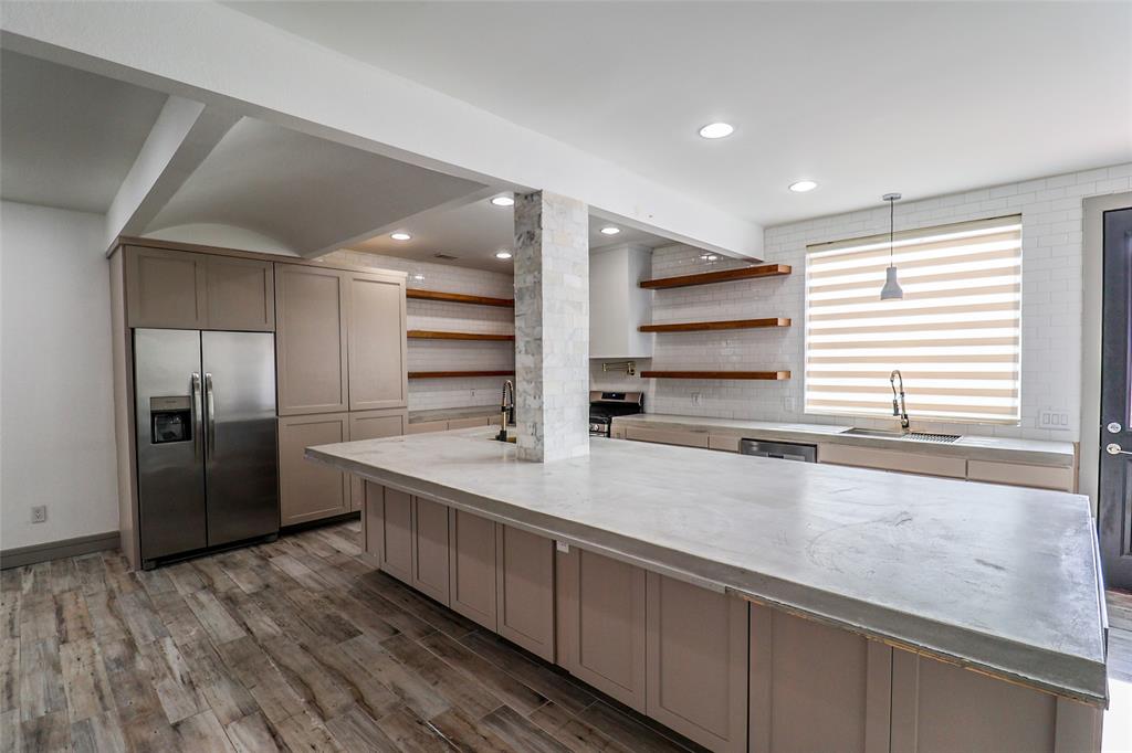 4508 Clover Street, Houston, Texas image 8