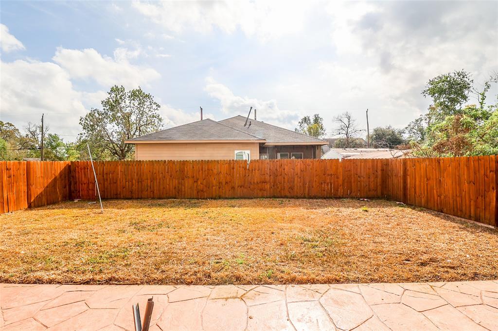 4508 Clover Street, Houston, Texas image 29