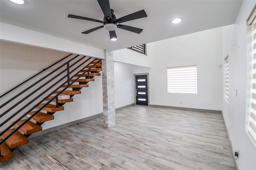4508 Clover Street, Houston, Texas image 7