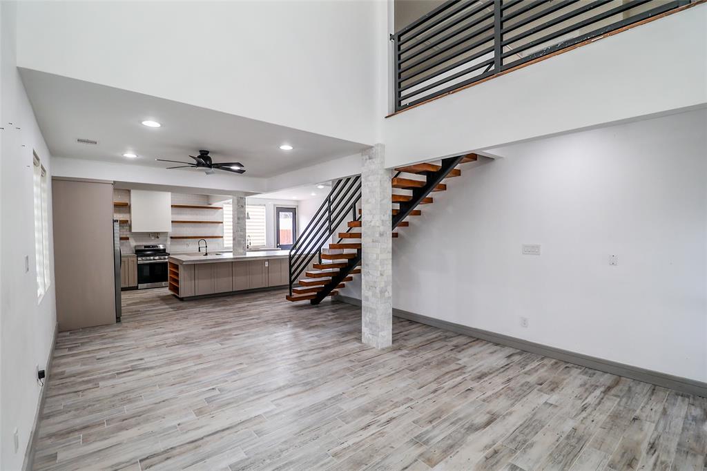 4508 Clover Street, Houston, Texas image 6