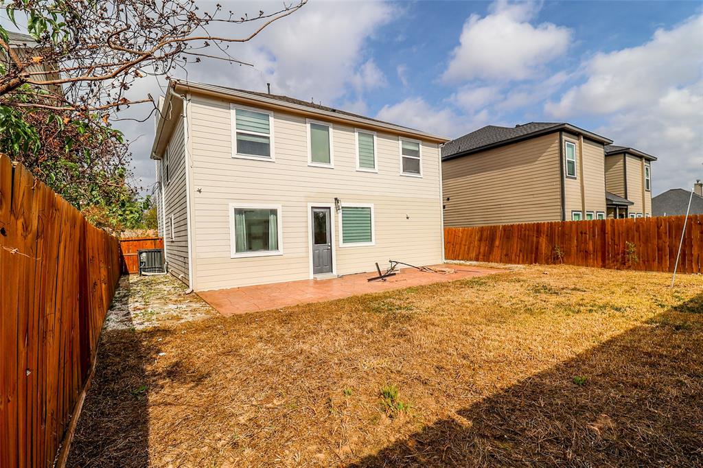 4508 Clover Street, Houston, Texas image 30