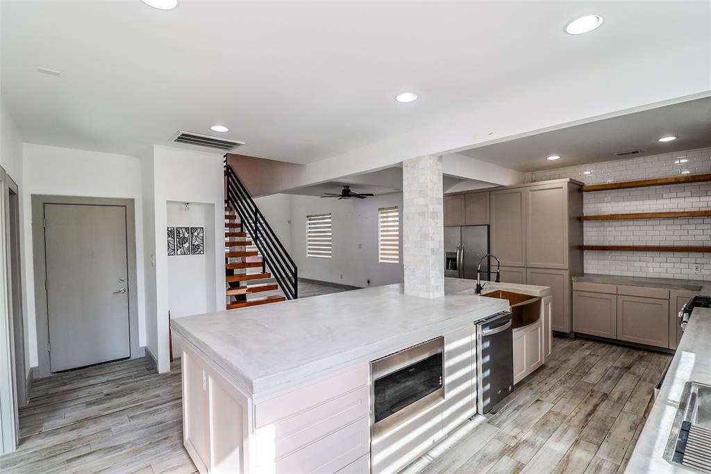 4508 Clover Street, Houston, Texas image 10