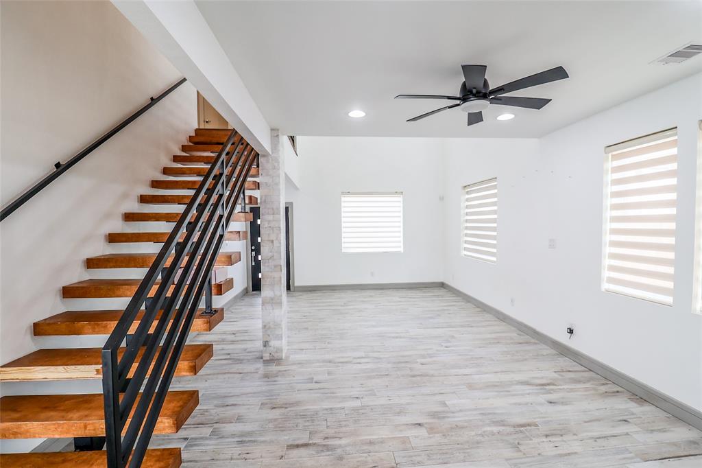 4508 Clover Street, Houston, Texas image 13