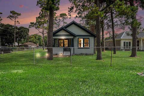 12050 25th Street Santa Fe TX 77510