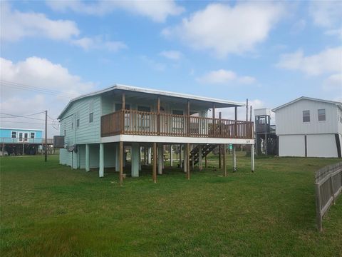 A home in Surfside Beach