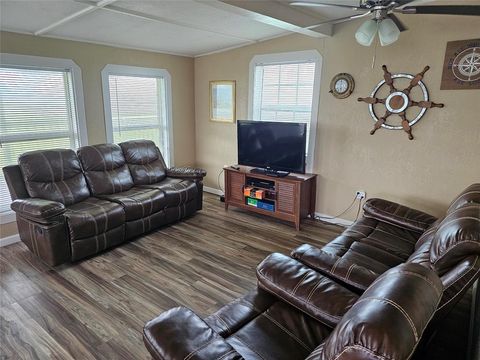 A home in Surfside Beach