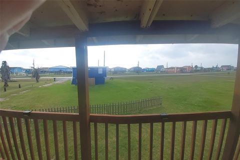 A home in Surfside Beach