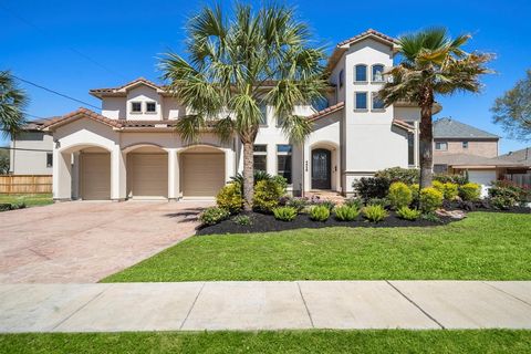 4628 Beech Street Bellaire TX 77401