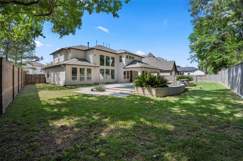 5810 Stratton Woods Drive