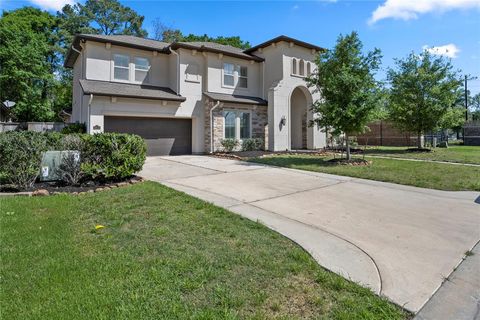 5810 Stratton Woods Drive Spring TX 77389