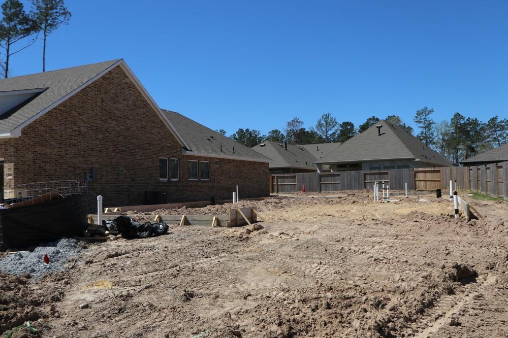 7632 Tall Trees Grove Lane, Porter, Texas image 5