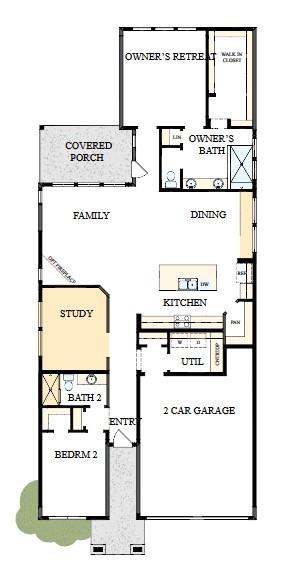 7632 Tall Trees Grove Lane, Porter, Texas image 2