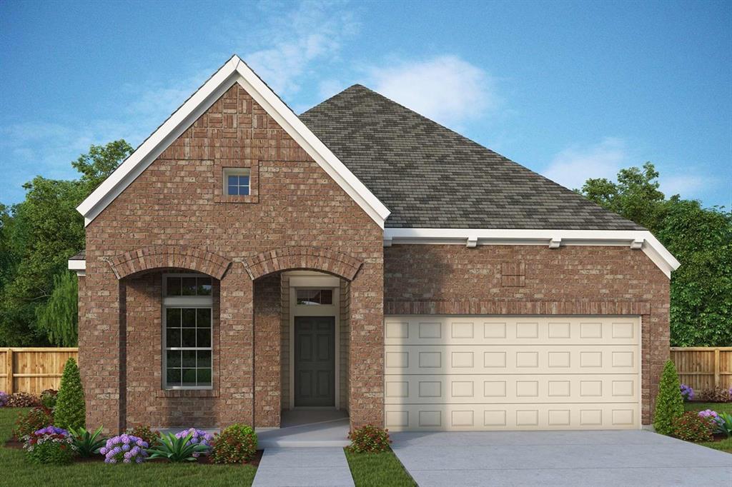 7632 Tall Trees Grove Lane, Porter, Texas image 1