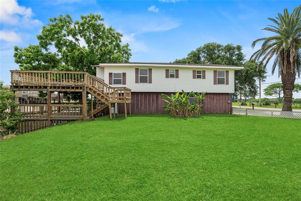 450 Creek Drive, Freeport, Texas image 32